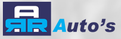 Logo ARR Auto's Roosendaal